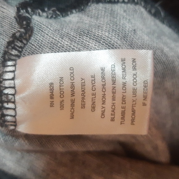 DEREK Heart light sweater  242 - Picture 4 of 7